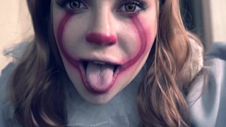 It back! Horror Story 2020