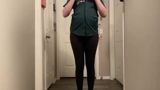 Sexy  strip
