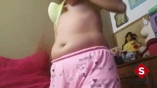 Vídeo solo para ti, espero hacerte venir muy rico !