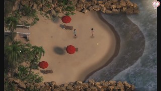 Treasure of Nadia Lets Play 16 Deutsche Stimme von Fanboy84