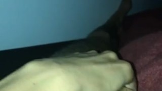 Arab dick
