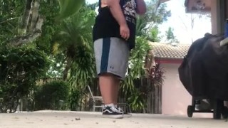 Come see me workout today. 24
