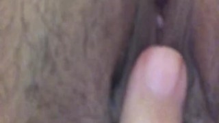 i got hair　pussy