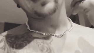 Hot Male Teaser 