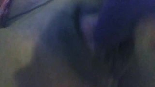 Swollen clit slippery wet
