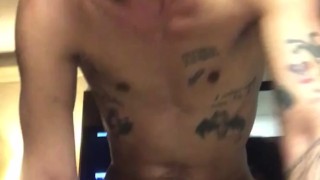 Danilo getting fucked 