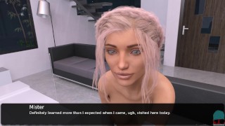 WTHI #152 • WHERE THE HEART IS • PC GAMEPLAY [HD]