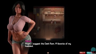 TON #03 1/2 • TREASURE OF NADIA • PC Gameplay HD