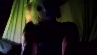 enjoying music and a little teasing. i do not own the rights to this music
