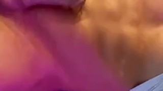 Offseason Swedish bodybuilder plays with thick cock