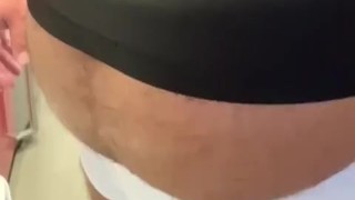Jiggling around 