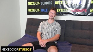 Handjob Auditions Fails - NextDoorStudios - Pass Or Fail? Big Dick 20 Year Old's Casting Audition -  Free Porn Videos - YouPornGay