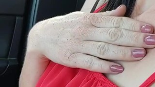 Ask & Receive (Nip Slip)