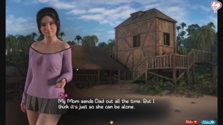Treasure of Nadia Lets Play 17 Deutsche Stimme von Fanboy84