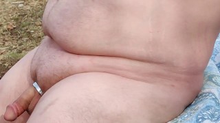 "Over The Mountain!" Public Sex Is Awesome. Check us out on OnlyFans