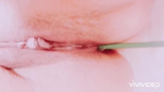 Flower arrangement HENTAI