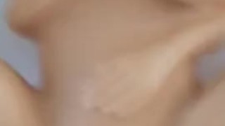 teasing toy with small cock