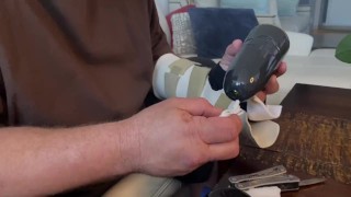 BJM URANUS PUMP PROMO
