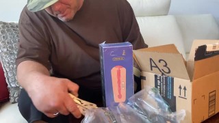 BJM URANUS PUMP PROMO