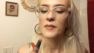 Worship the Oral Queen