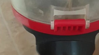 Vacuum 