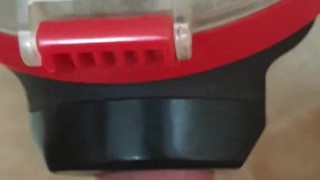 Vacuum 