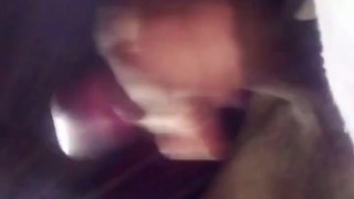 cum in my ripped body