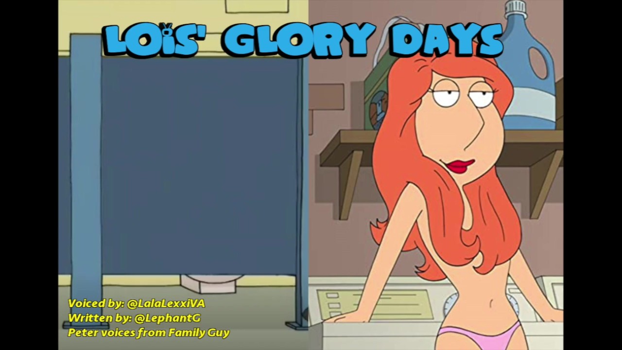 Lois' Glory Days - Free Porn Videos - YouPorn