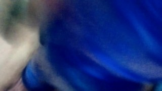 Play with that pussy