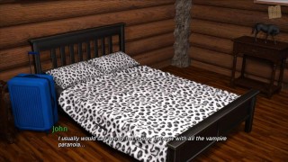 Dusklight Manor 63