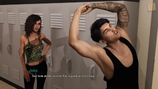 Intertwined 39