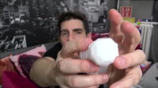 I've bought Cheap Sextoys from China on AliExpress - Masturbate Gloves & Sleeves (Msieurjeremy)