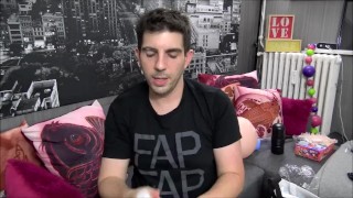 I've bought Cheap Sextoys from China on AliExpress - Masturbate Gloves & Sleeves (Msieurjeremy)