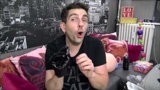 I've bought Cheap Sextoys from China on AliExpress - Masturbate Gloves & Sleeves (Msieurjeremy)