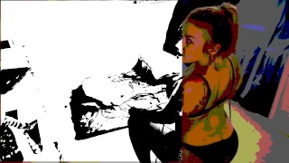 Obscenely Delicious - old skewl vid from the vault