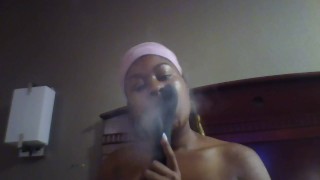 smoke play