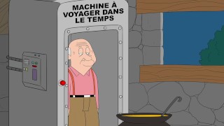Asstrique et Grospénix