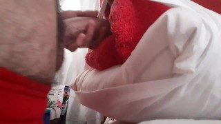 Side view fucking 