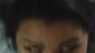 Face Full of Cum