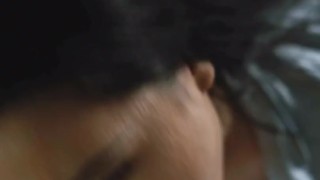 Face Full of Cum