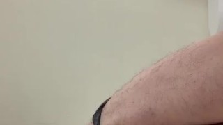 Daddy horny