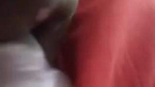 Dominicano se masturba en el baño