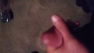 Quick Cumshot
