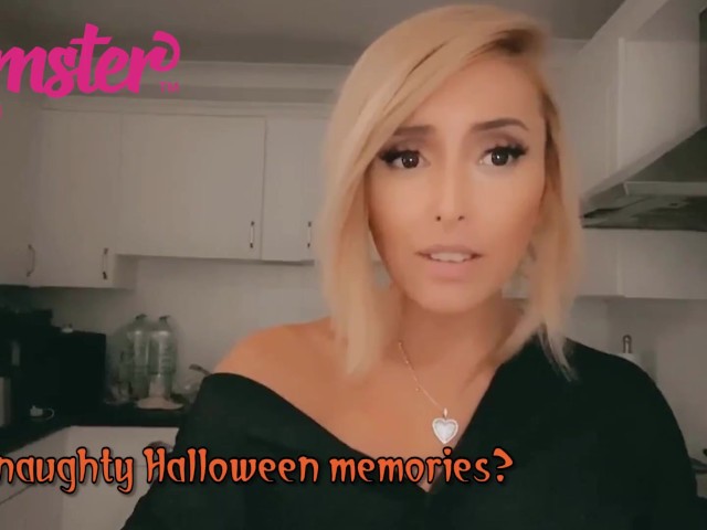 Camster Cam Girls Talk About Their Sexy Halloween Memories 