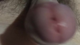 Play with my.big dick. Amazing masturbation onanism.