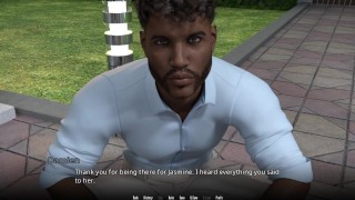 WVM - PART 63- DAMIEN'S BETRAYAL