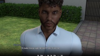 WVM - PART 63- DAMIEN'S BETRAYAL