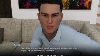 WVM - PART 63- DAMIEN'S BETRAYAL