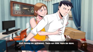 Dawn of Malice - #2 - SEXY ACCIDENT