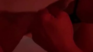 Stepsister motel P1